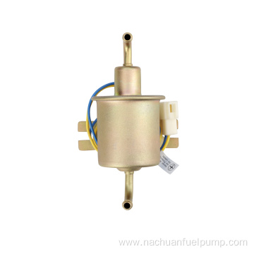 HEP-01 Electric Fuel Pump With Low Price